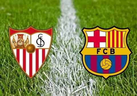 Sevilla 0-2 Barca (KT): Khi Messi sắm vai nhà kiến tạo
