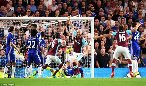 TRUC TIEP Chelsea vs West Ham 02h00 ngay 168 Vong 1 NHA 201617 hinh anh 4