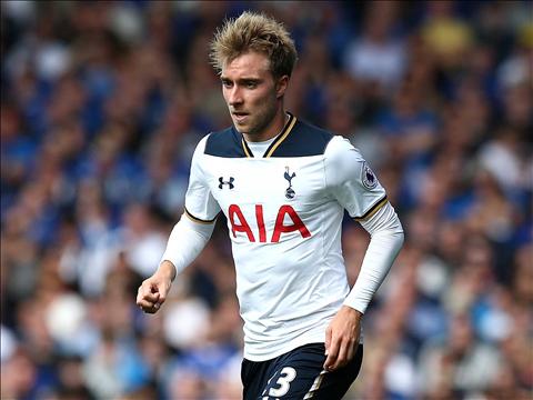 Eriksen “giận dỗi”, Tottenham tính gia hạn hợp đồng