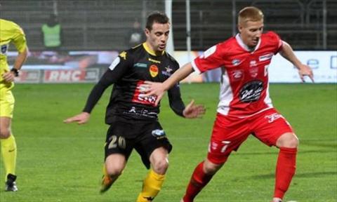 Sochaux vs Orleans 01h00 ngay 208 (Hang 2 Phap 201617) hinh anh