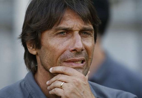 HLV Conte đặt mục tiêu vô địch ngay mùa đầu tiên ở Chelsea