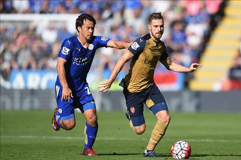 Leicester vs Arsenal (23h30 ngay 208) Pha dop thoi Bay cao! hinh anh 3