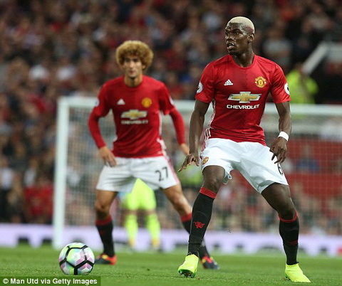 Paul Pogba Can cai tien de tro nen hoan hao hinh anh 4