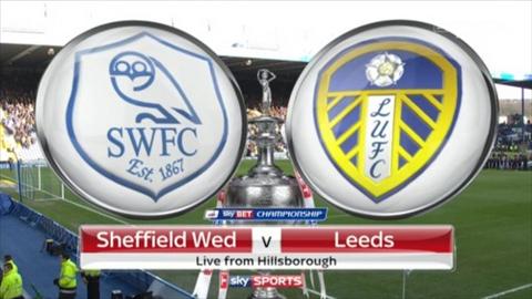 Sheffield Wednesday vs Leeds 18h30 ngay 208 (Hang nhat Anh 201617) hinh anh