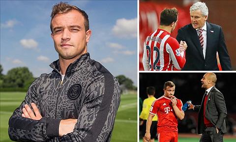 Pep Guardiola lại bị trò cũ “tố” dùng người phũ phàng