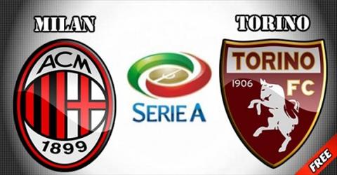Nhan dinh AC Milan vs Torino 23h00 ngay 218 (Serie A 201617) hinh anh