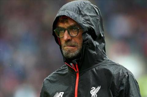 Klopp Toi khong phai mot thang ngoc hinh anh 2