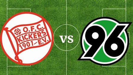 Kickers Offenbach vs Hannover 23h30 ngay 228 (Cup QG Duc 201617) hinh anh