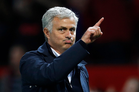 3 quyết định bất ngờ mà thành công của HLV Mourinho ở giai đoạn đầu tại M.U
