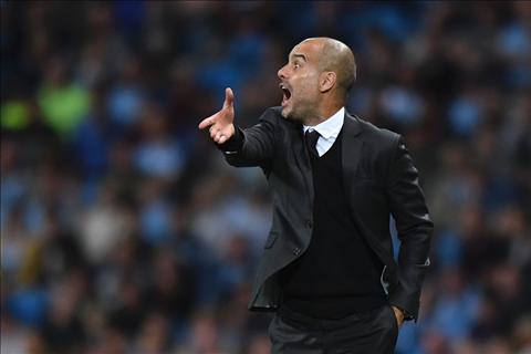 Guardiola: “Hart vẫn là cầu thủ của Man City”