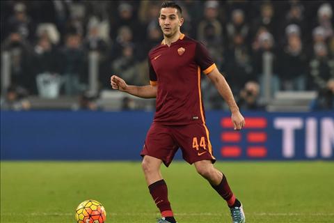 Arsenal mua Manolas Một động tác giả lộ liễu! hình ảnh 3 Arsenal mua Manolas Mot dong tac gia lo lieu! hinh anh 3