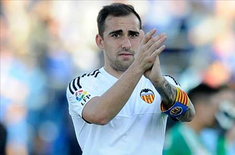 Barca nâng giá hỏi mua Alcacer lên 30 triệu Euro