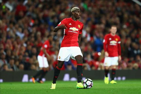 Điểm tin Bongda24h tối 5/9: Pogba là lời khẳng định của M.U
