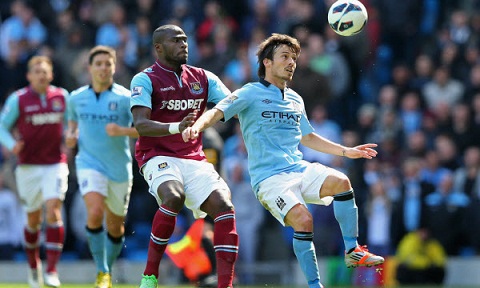 Man City vs West Ham (22h00 ngày 28/8): Mou gọi Pep có trả lời?