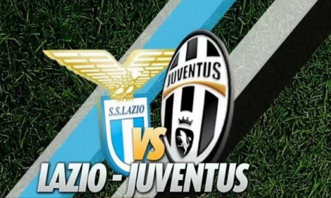 Nhan dinh Lazio vs Juventus 23h00 ngay 2708 (Serie A 201617) hinh anh