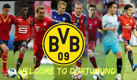 Dortmund hinh anh 2