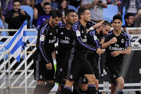 Real Madrid vs Celta Vigo (1h15 ngay 288) Bernabeu khong hieu khach hinh anh 2