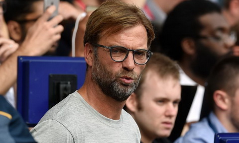 Jurgen Klopp tiết lộ về kế hoạch từ giã nghiệp HLV