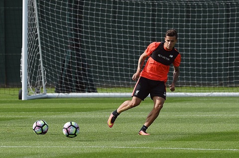 Klopp và Coutinho: Đừng lấy thuốc đắng dã tật