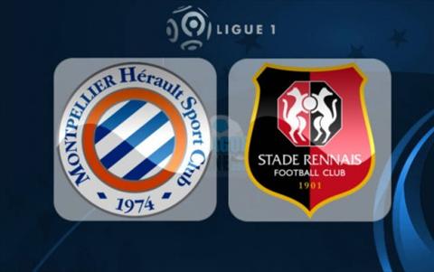Nhận định Montpellier vs Rennes 1h00 ngày 118 Ligue 1 201920 hình ảnh
