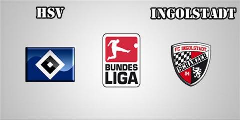 Nhan dinh Hamburg vs Ingolstadt 20h30 ngay 278 (Bundesliga 201617) hinh anh