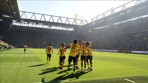 Dortmund thang nhe ngay ra quan Khi Tuchel la fan cuong cua Pep Guardiola hinh anh 5