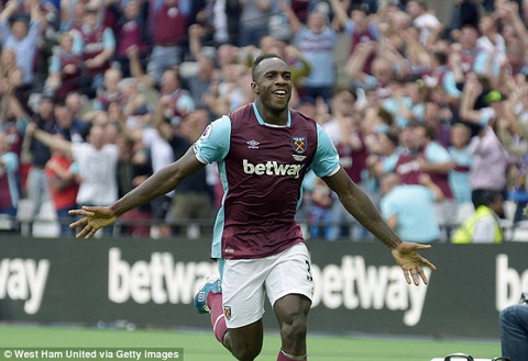 HLV Sam Allardyce lần đầu triệu tập ĐT Anh: Luke Shaw trở lại, cánh chim lạ Michail Antonio