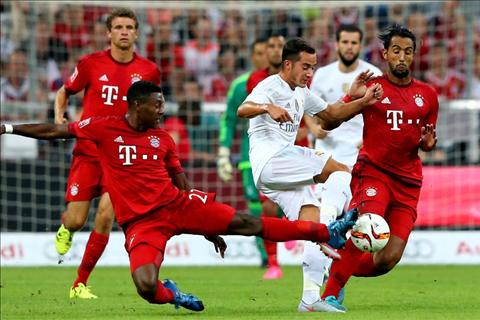 Bayern Munich vs Real Madrid (6h35 ngay 48) Khi Ken ken co vien binh… hinh anh 3