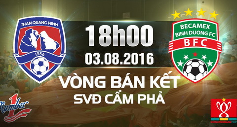 Quảng Ninh 0-0 (1-1) Bình Dương (KT): Công Vinh đá hỏng 11m, nhà ĐKVĐ thành cựu vương