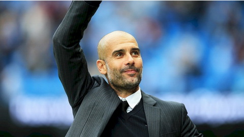 Guardiola: Man City khó thể bào chữa nếu không vô địch Premier League