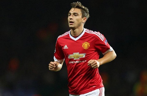 Inter xác nhận sắp chiêu mộ thành công sao M.U