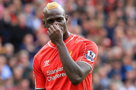 Premier League: Những hố sâu trên đỉnh cao