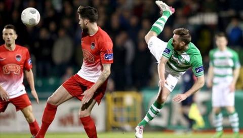 Cork City vs Bray Wanderers 01h45 ngay 318 (VDQG Ireland 201617) hinh anh