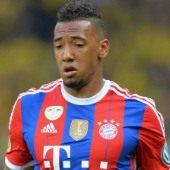 Boateng: Quãng thời gian ở Man City thật kinh khủng