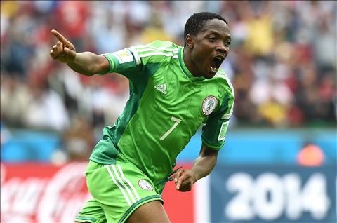 Voi Ahmed Musa, Leicester co them mot chiec F1 hinh anh 3