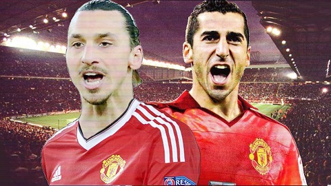 Kế hoạch mua sắm của Mourinho sẽ giúp M.U vô địch EPL?