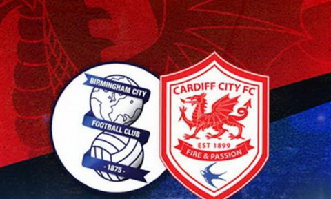 Birmingham vs Cardiff City 21h00 ngay 0608 vong 1 hang Nhat Anh 201617 hinh anh