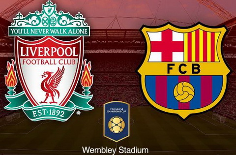 Liverpool 4-0 Barca: Chiến thắng khó tin của Lữ đoàn đỏ trên Wembley