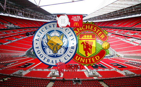 MU 2-1 Leicester (KT): Ibra tỏa sáng giúp Qủy đỏ giành Community Shield 2016