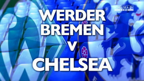 Werder Bremen 2-4 Chelsea: Khép lại mùa hè bằng thắng lợi thót tim