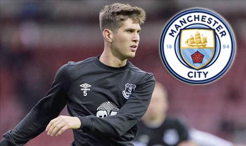 Những lý do John Stones là chữ ký hoàn hảo của Man City