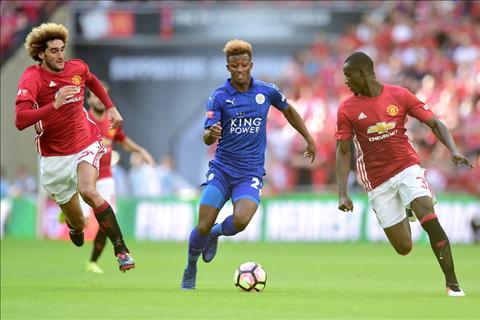M.U 2-1 Leicester: Tất cả đã hiểu tại sao Mourinho cần Pogba…