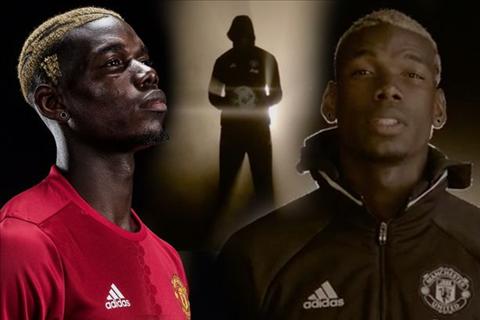 INFOGRAPHIC những con số cực khủng về thương vụ M.U mua Pogba