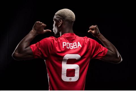 Người cũ chê trách M.U vì vung tiền mua Pogba
