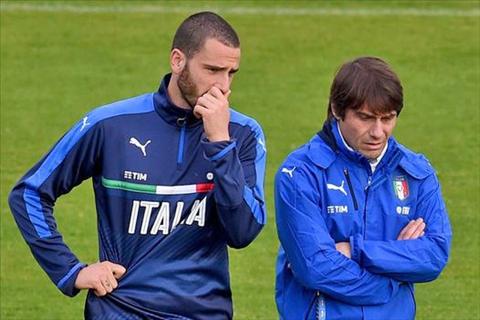 Voi David Luiz, Chelsea se thuc su la cua Antonio Conte  hinh anh