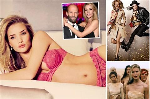 Tài tử điện ảnh Jason Statham thủ vai Jamie Vardy?