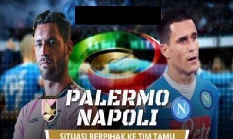 Nhan dinh Palermo vs Napoli 01h45 ngay 1109 (Serie A 201617) hinh anh
