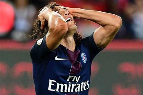Arsenal đón nhiều tin mừng trước trận gặp PSG