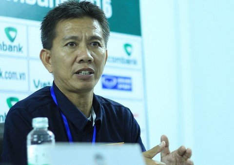 HLV U19 Việt Nam: Hòa Singapore không phải kết quả tồi