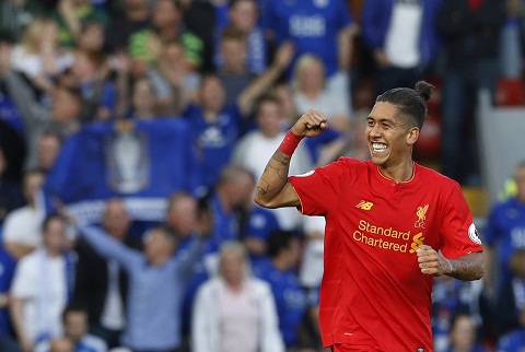 Những nét tích cực của Liverpool qua chiến thắng trước Leicester